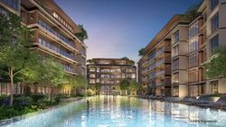 Watten House (D11), Condominium #446080511